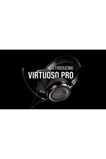 Corsair Casti gaming/streaming Virtuoso Pro Carbon Open Back