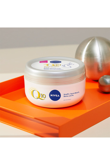 NIVEA Crema de corp Q10 Nivea Firming Body