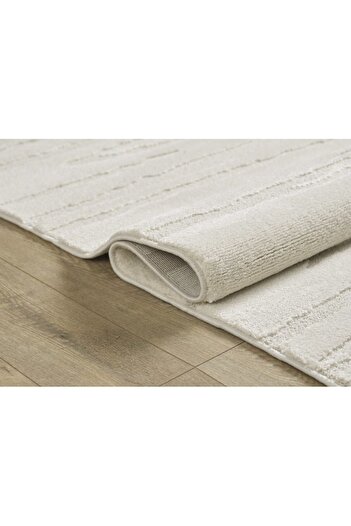 Merinos Carpet MERINOS Elio 2257 60, 80 x 150 cm, density 2 KG/m², thickness 14 mm