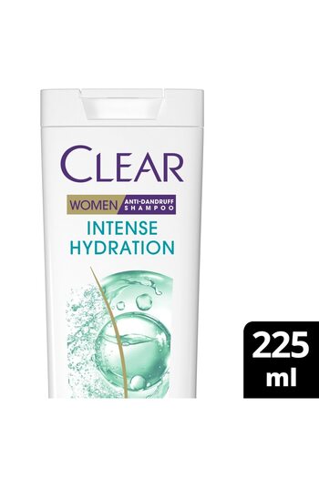 Clear Sampon Clear Women Hydration