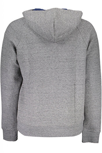 Guess Hanorac cu fermoar Guess U74Q13FL00I Gri