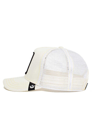 Goorin Bros . The Queen Bee ( Arı Figürlü ) Şapka 101-0391