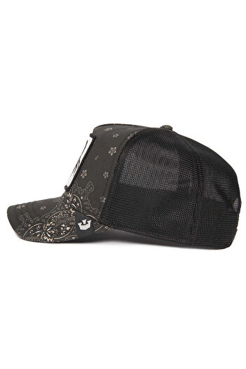 Goorin Bros .Diamonds and Pearls (Scorpion Figure) Hat 101-1143