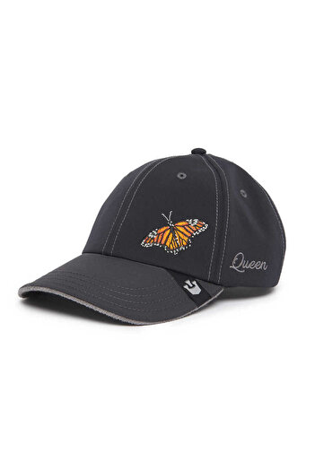 Goorin Bros . Long Live the Queen (Butterfly Figured) Hat 101-1315