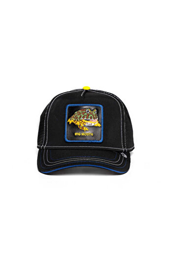 Goorin Bros . Puck Yeah (with Frog Figure) Hat 101-0280
