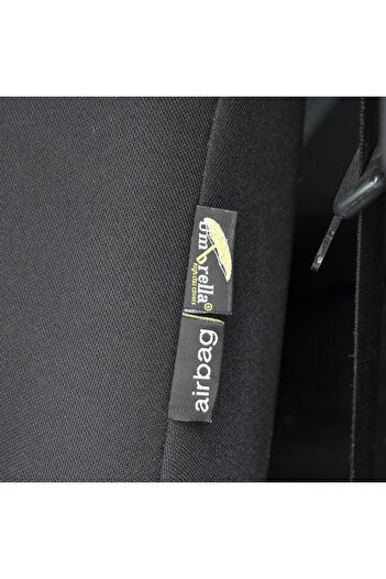 Umbrella SET HUSE SCAUN UMBRELLA PENTRU DACIA SW LOGAN VAN (1+1) 2013