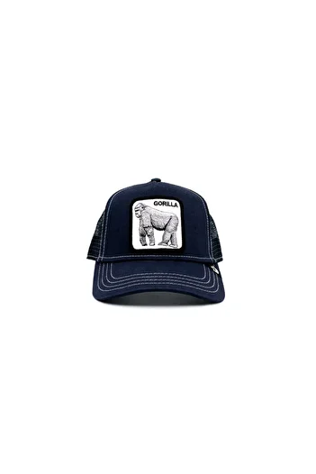 Goorin Bros . Король джунглів (фігурка горила) 101-0333 Капелюх