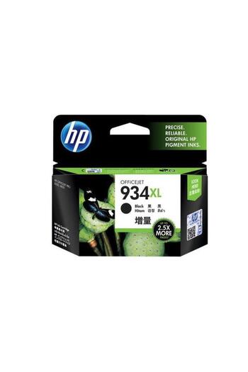 HP HP C2P23AE BLACK INKJET CARTRIDGE