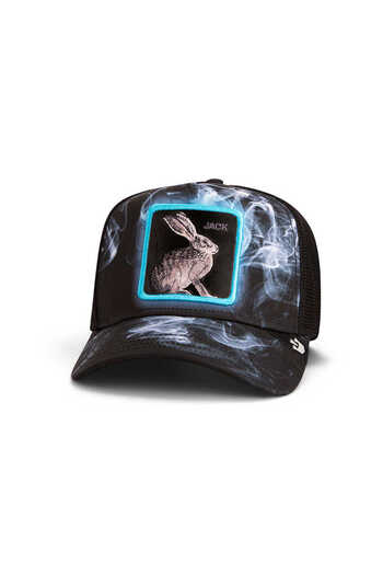 Goorin Bros . New Jack City (Rabbit Figured) Hat 101-2300