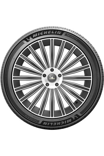 Michelin 195/55 R16 87H Primacy 5 Binek Yaz Lastiği (2025 Üretim)