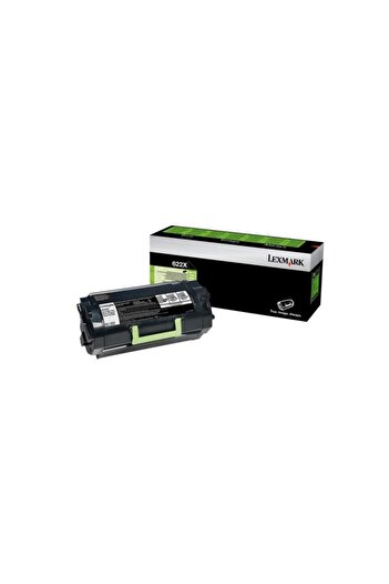 Lexmark TONER NEGRU 62D2X0E