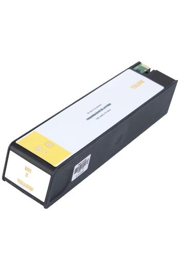 HP L0R11A YELLOW INK CARTRIDGE 981X