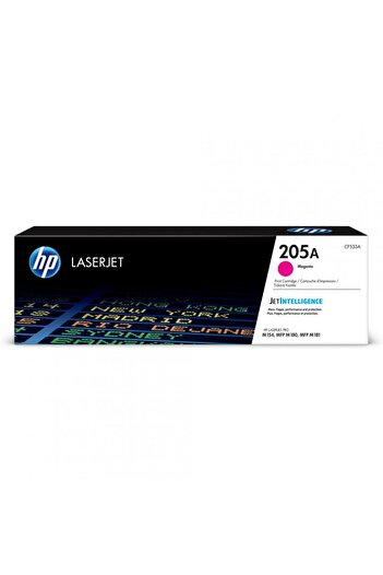 HP HP CF533A MAGENTA TONER CARTRIDGE