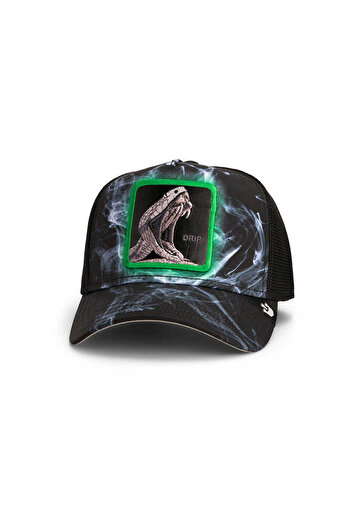 Goorin Bros . Dead Presidents (Snake Figured) Hat 101-2302