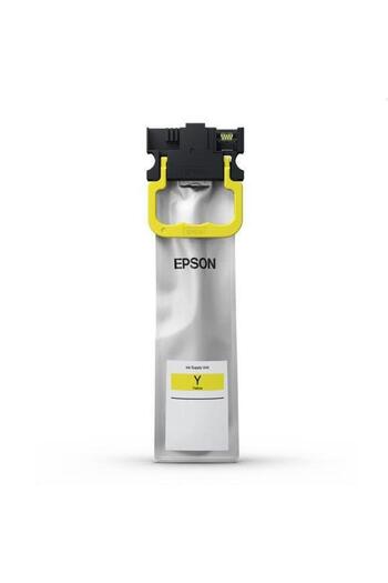 EPSON EPSON PRO YELLOW XL INKJET CART. C579