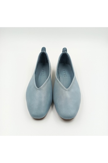 Escarpinshoes KADIN HAKİKİ DERİ GÜNLÜK CASUAL BABET AYAKKABI