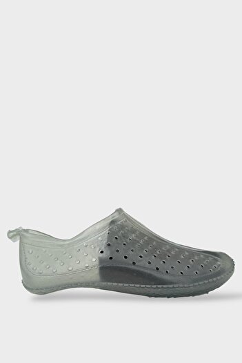 Liger Children's Anti-Slip Sole Unisex Beach Sea Shoes Gray