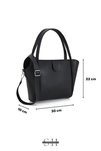 SOHO Original Women's Cross Strap Single Eyed Gift for Mother's Day Mother's Gift Hand Arm and Shoulder Bag