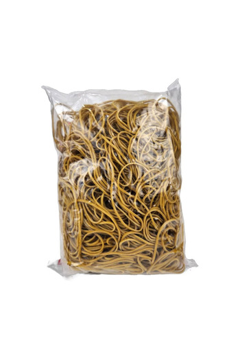 Tripod 250 Gram Packaging Rubber