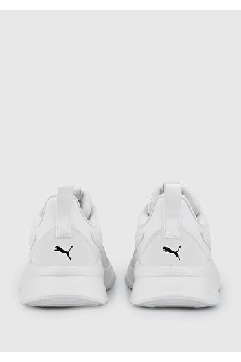 Puma Unisex Casual Παπούτσια Anzarun Lite - Λευκό