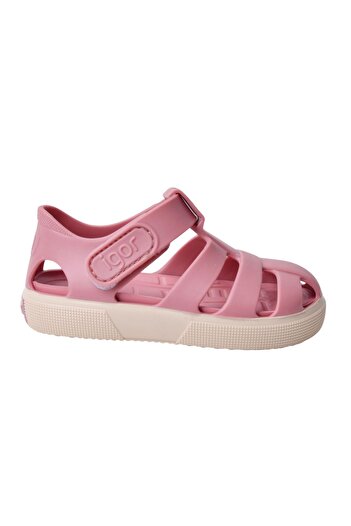 IGOR S10340-383 Mr. Sand Kids Sandals