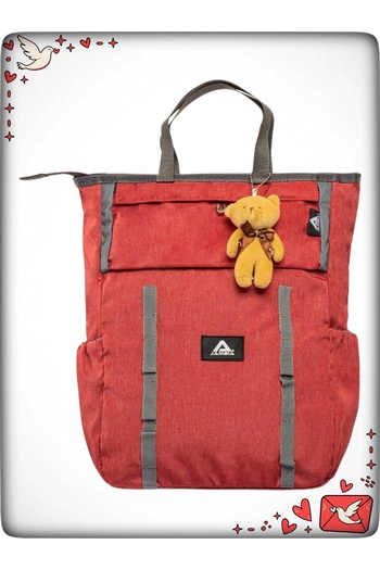 Avşar Baby Best Mother Baby Care Bag, Both Stylish and Ergonomic