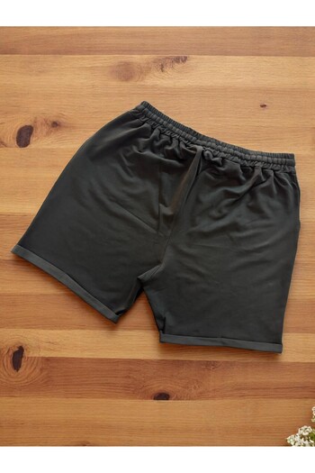 Xanimal Large Size Men's Women's Shorts
