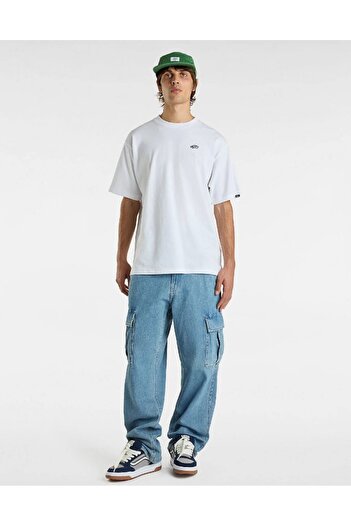 Vans Service Cargo Loose Denim Pant