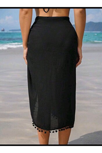BF Bikini Fashion Trend Pareo Skirt