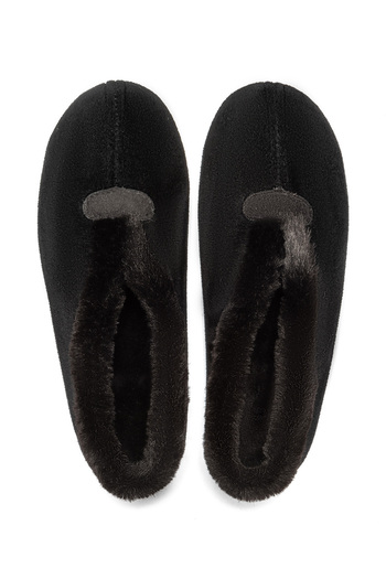 Twigy Granada Women's Home Shoes Black 36/41