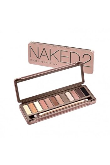 Urban Decay Urban Decay Naked 2 Eyeshadow Palette