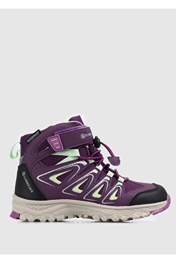 Hammer Jack 101 23206-F Celos Purple Girls' Outdoor Boots