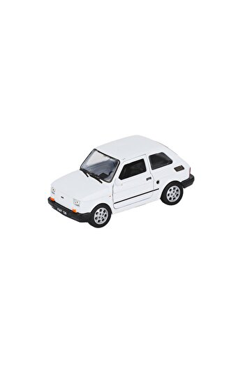 KARSAN Toy Car