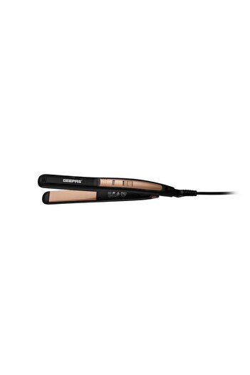 Geepas Hair Straightener GHS 86102