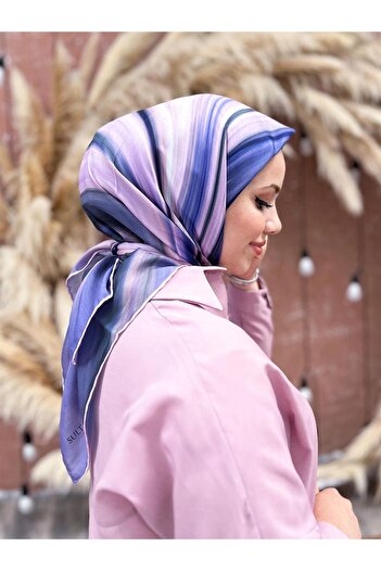 Sultan Eşarp Sultan Soft Cotton Scarf - SSE1996-33