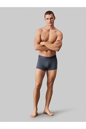 Calvin Klein Men Hearts Monogram Turbulence Trunk