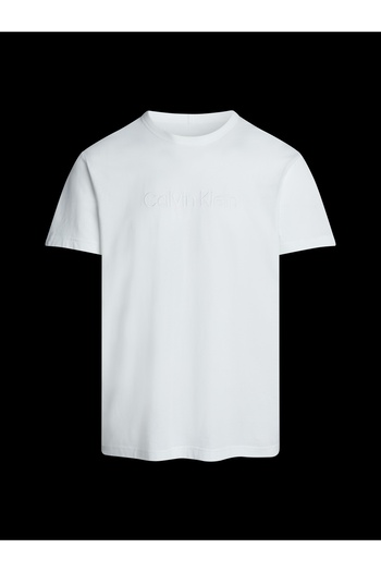 Calvin Klein Calvin Klein Men White Sleep T-Shirt