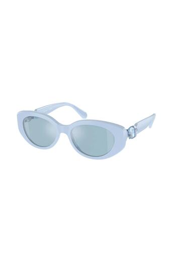 Swarovski 0Sk6002 1006N153 Women's Glasses