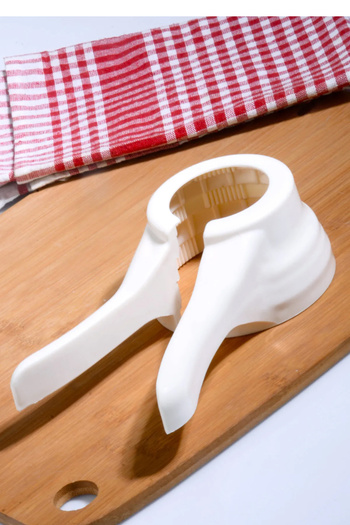 Home Plastic Jar Opener Compatible with All Jar Lids