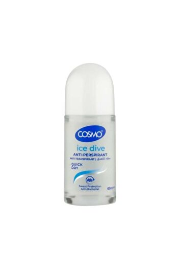 Cosmo Anti-Perspirant Ice Dive by Cosmo, 60ml