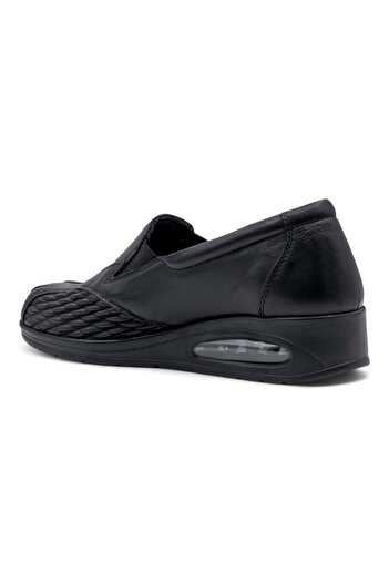 Muya İkara 6 Nokta Anatomik Air Max Tabanlı Kadın Ayakkabı