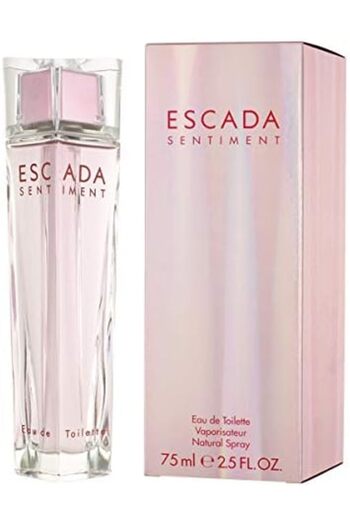 Escada Sentiment Perfume for Women, 75ml