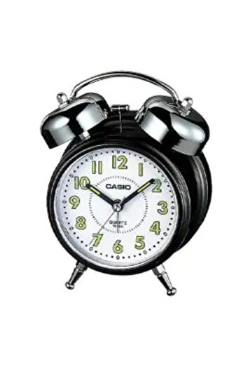 Casio Clock TQ-362-1 BDF