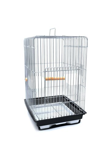 Others Large Metal Bird Cage