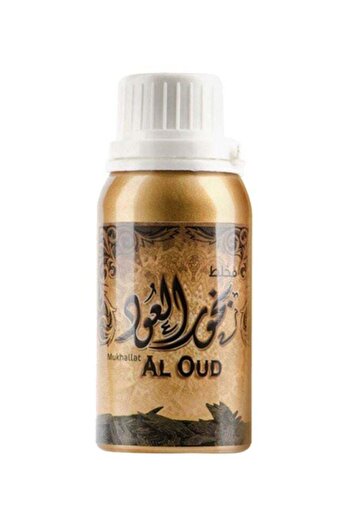 Sedr Al-Khaleej Perfumes Oud mixed perfume oil 100g