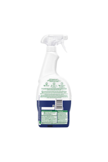 Cif Anti-limescale Spray, , 750ml
