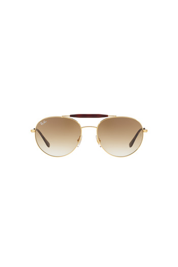 Ray-Ban Rayban Rb3540 C.001/51 58-18 Sunglasses