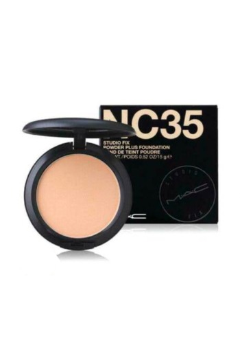 M.A.C MAC Studio Fix Powder Foundation