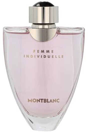 Mont Blanc Femme Individuelle Eau de Toilette 75ml for Women