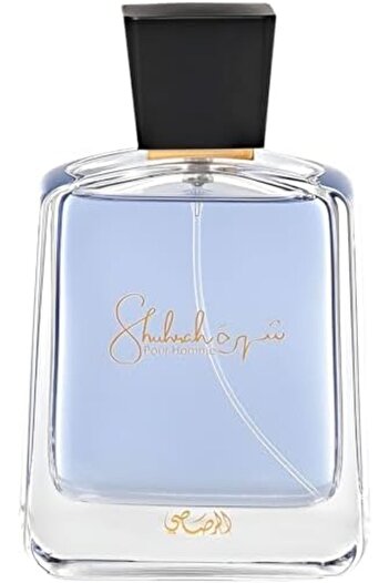 Rasasi Shuhrah Eau de Parfum for Men by Rasasi - 90ml
